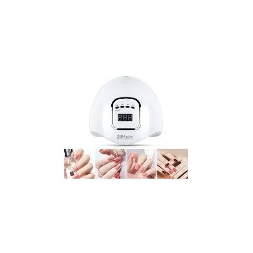 product_image_name-Generic-Professional Nail Dryer 48W LED/UV Lamp-4