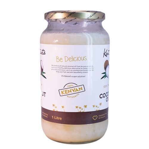 Kentaste Coconut Oil 1 Litre Best Price Online Jumia Kenya