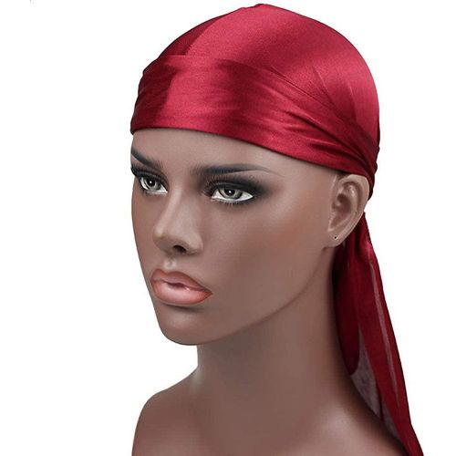 product_image_name-Fashion-Maroon Silk Durag-4