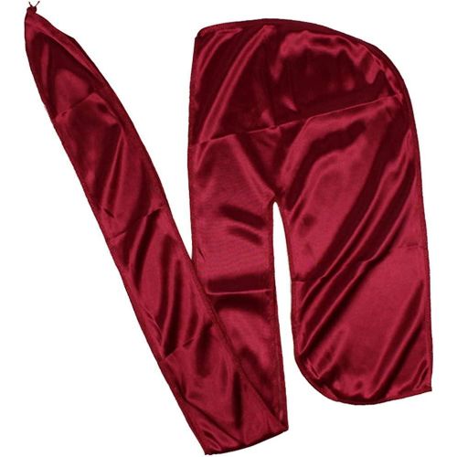 product_image_name-Fashion-Maroon Silk Durag-5