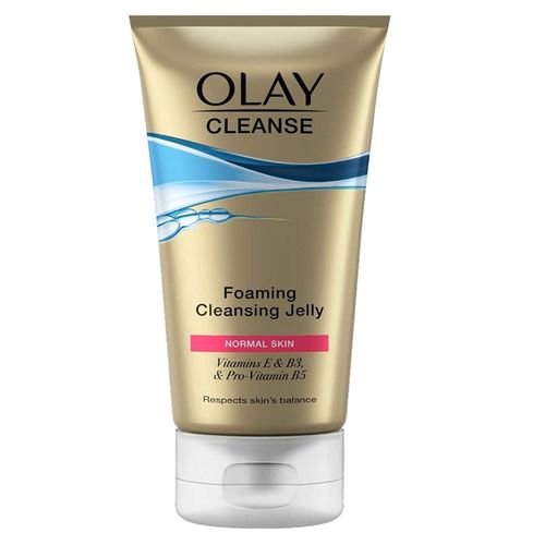 product_image_name-Olay-Cleanse Foaming Cleansing Jelly Normal Skin-1