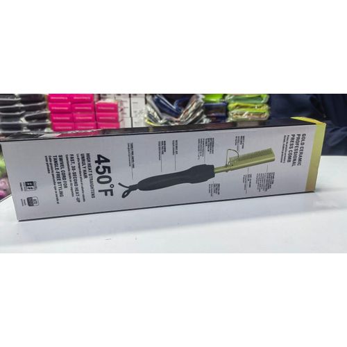 product_image_name-Generic-Professional Electric Hot Comb Straightener-3