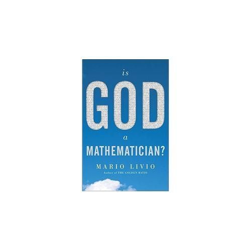 product_image_name-Jumia Books-Is God A Mathematician-1