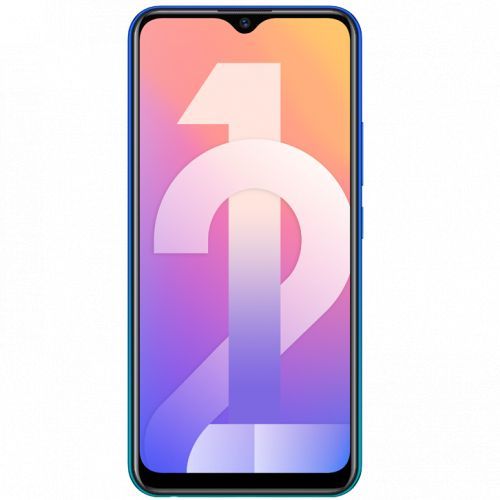 Y12 - 6.35" - 3GB RAM + 64GB ROM