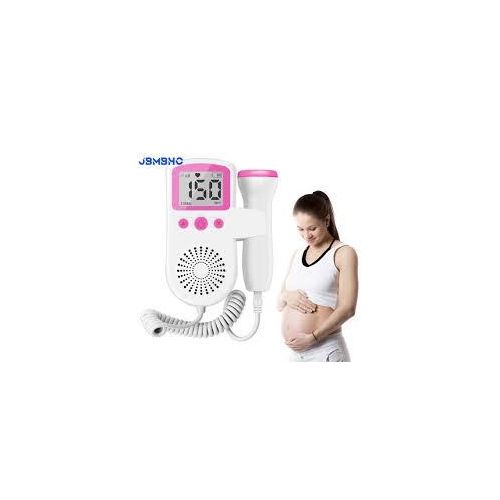 product_image_name-Generic-Doppler fetal portable pregnancy baby heart rate monitor-7