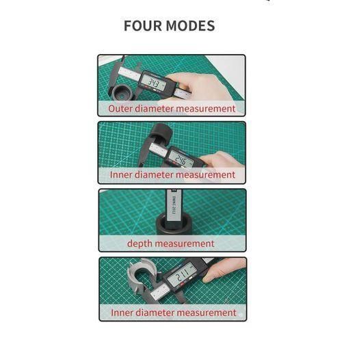 product_image_name-Generic-150mm Digital Caliper – 6 Inch Electronic Measuring Tool-2