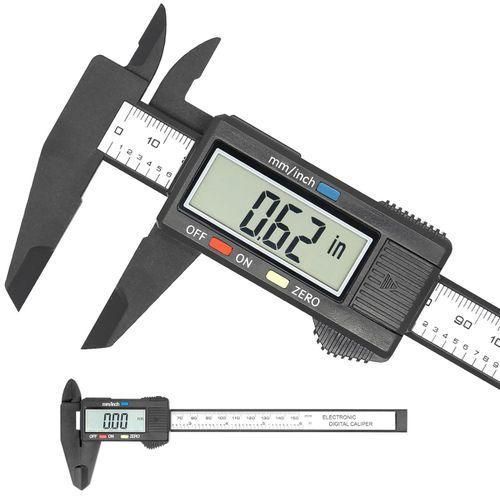 product_image_name-Generic-150mm Digital Caliper – 6 Inch Electronic Measuring Tool-4