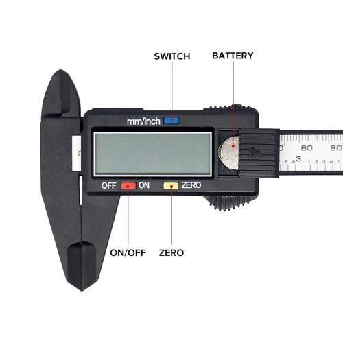 product_image_name-Generic-150mm Digital Caliper – 6 Inch Electronic Measuring Tool-7