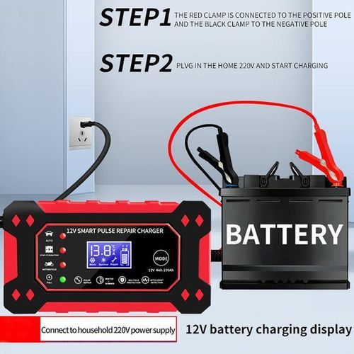 product_image_name-Generic-12V6A intelligent pulse repair charger-5