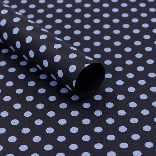 product_image_name-Generic-gift wrap papers 1 pc black-1
