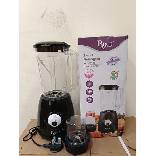 product_image_name-Rosch-Roch 2 in 1 Blender – Powerful & Versatile-1