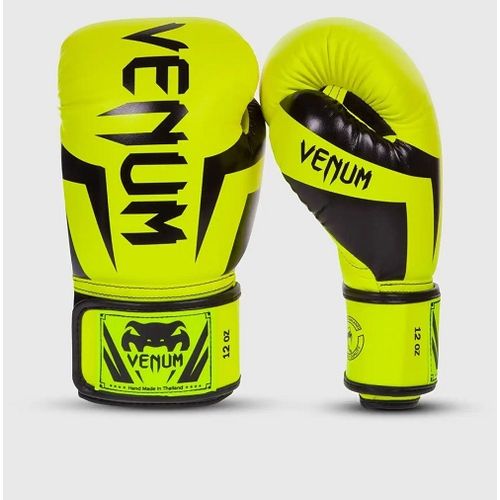 Venum Contender Boxing Gloves