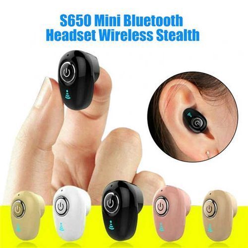 Mini online invisible bluetooth