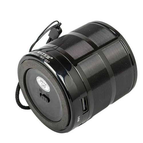 product_image_name-Wster-WS-887 - Mini Bluetooth Wireless Speaker-3