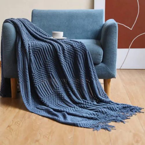 product_image_name-Fashion Collections-Knitted blanket -1