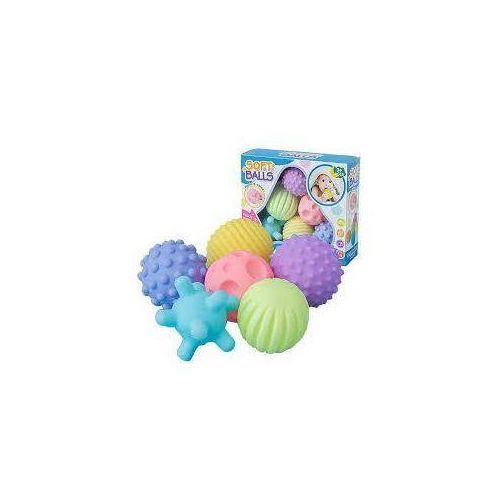 product_image_name-Generic-6-Piece Sensory Balls Set -1