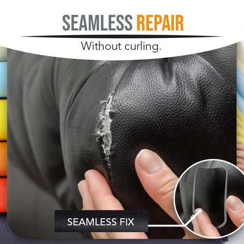 Self-adhesive Leather Repair Sticker