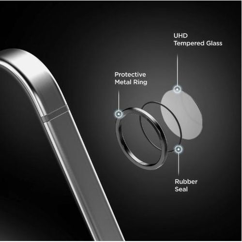 product_image_name-Generic-Samsung Galaxy S25 Ultra Camera Lens Protector, Tempered Glass Lens Protector for Samsung Galaxy S25 Ultra, Anti-Scratch Night-Shooting Anti-Glare Lens Cover with Easy Install (Black)-4