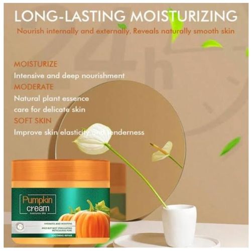product_image_name-Generic-Long Lasting Moisturising Pumpkin Cream-1