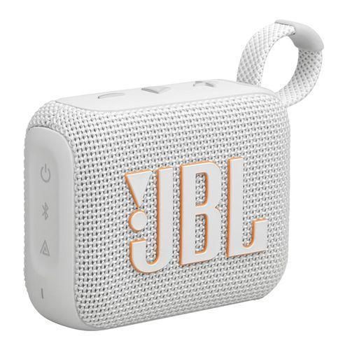 product_image_name-Generic-Jbl Go 4 Ultra-Portable Bluetooth Speaker - White-1