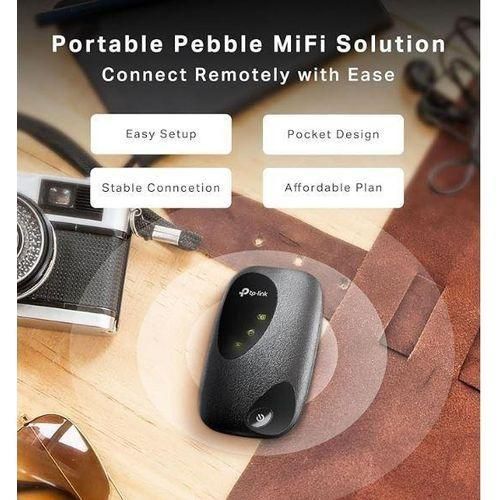 product_image_name-TP Link- M7000 4G LTE Mobile Wi-Fi, Portable MiFi-3