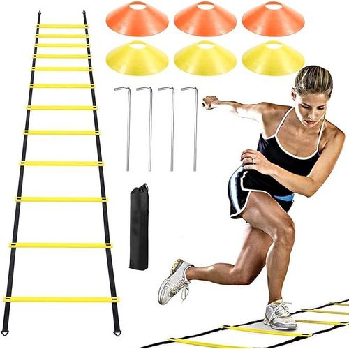 6m discount agility ladder