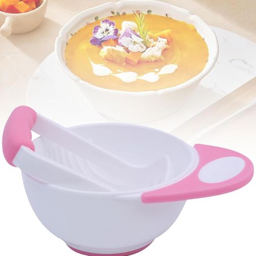 product_image_name-Generic-Manual Baby Food Puree Mash Bowl with Grinding Rod-1