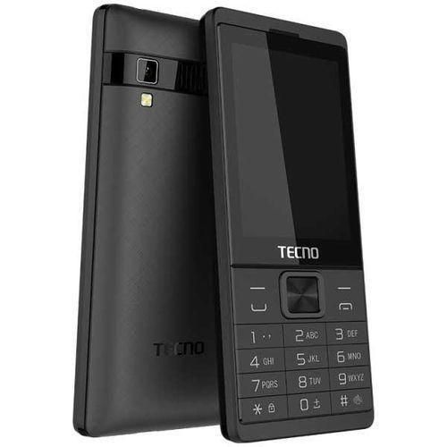 product_image_name-Generic-Tecno BLACK FRIDAY DEALS!!!!T528, Display, 16MB ROM+8MB RAM, Bluetooth, 2500mAh, Black-1