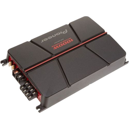 product_image_name-Pioneer- GM-A6704 4 Channel 1000 Watts Bridgeable Amplifier-2