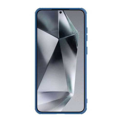 product_image_name-Generic-Nillkin CamShield Pro Cover Case for Samsung A35, Shockproof Anti-Scratch Protective Case with Sliding Camera Cover, Soft TPU + Hard PC Hybrid Back – Blue-6