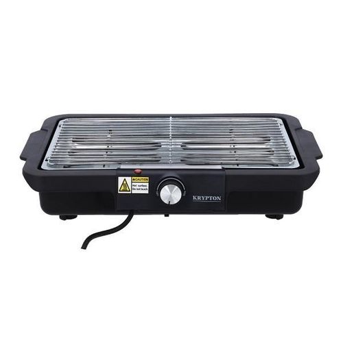 product_image_name-Krypton- Electric BBQ Grill With Built-In Drip Tray-1