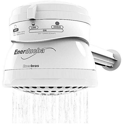 Enerbras Salty Water Shower Heater 3T @ Best Price Online | Jumia Kenya