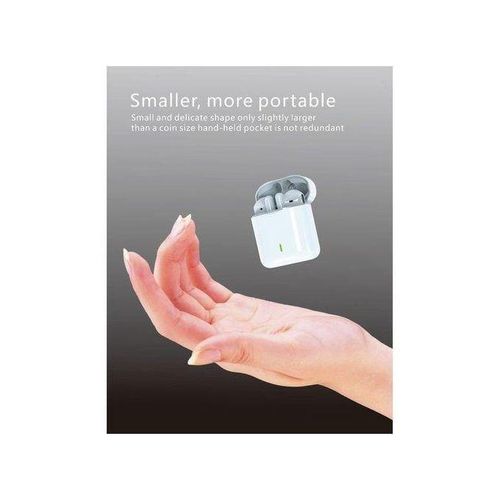 product_image_name-Flame-Bluetooth Wireless Earpods Headset-2