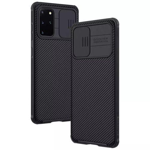 product_image_name-Generic-Nillkin CamShield Cover Case with Sliding Camera Protector for Samsung Galaxy S20+ plus-1