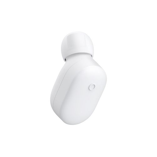 xiaomi mi bluetooth headset mini white