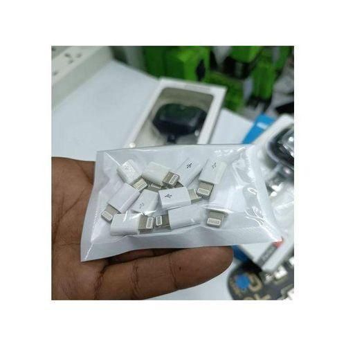product_image_name-Generic-Micro USB To Lighting/iPhone Data/sync Connector-1