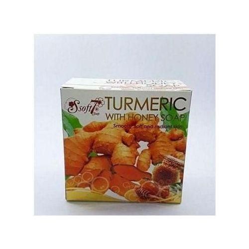 product_image_name-Turmeric Honey Soap-Tumeric Powder Tumeric Soap With Honey-1
