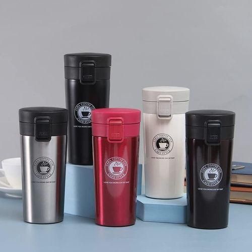 product_image_name-Generic-Festive Deals!!!!Stainless Steel Thermal Thermo Cup Mug Vacuum Flask 380mls-1