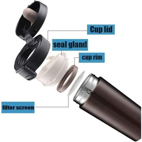 product_image_name-Generic-Festive Deals!!!!Stainless Steel Thermal Thermo Cup Mug Vacuum Flask 380mls-5