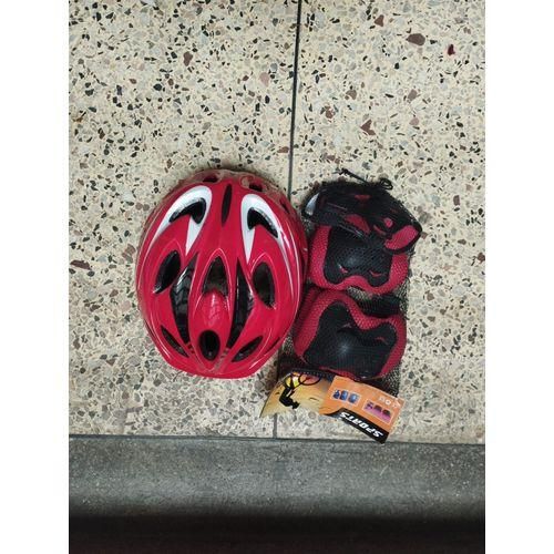 Kids helmet online best sale