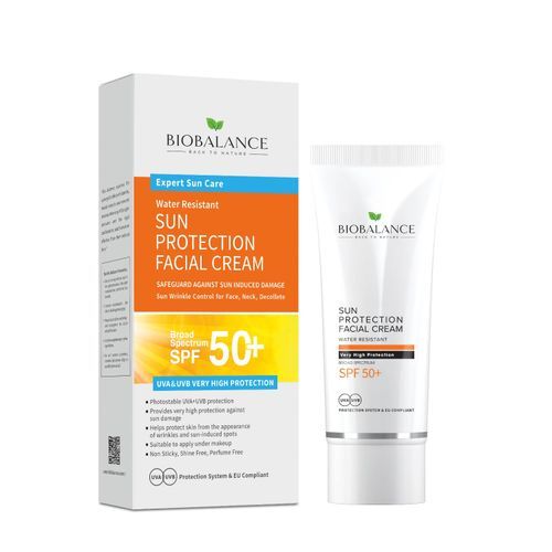 product_image_name-Bio Balance-Sun Protection Cream SPF 50 - 75ml-1