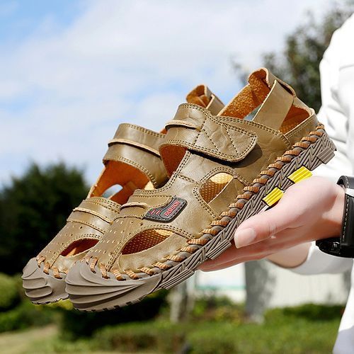 Best sandals for plus size online