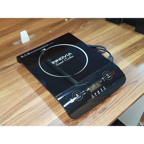 product_image_name-Innovia-Smart Cooker Single Plate Induction Cooker-1