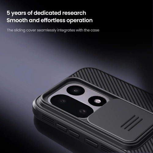 product_image_name-Nilkin-Case for Oneplus 15 Slider Camera Close & Open cover-6
