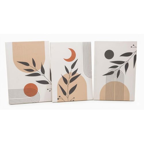 product_image_name-Generic-Minimalist Boho Botanical Canvas Set – Modern, Serene & Chic-1
