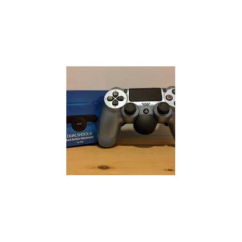 Sony Computer Entertainment Ps4 Pad Back Button Attachment @ Best Price  Online