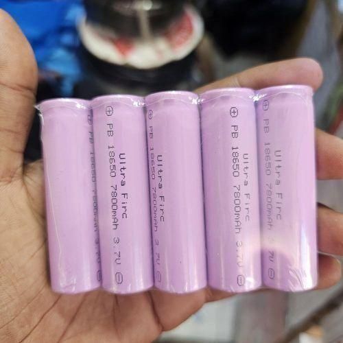 product_image_name-Generic-3.7 volts 3000mah 18650 rechargeable batteries-1