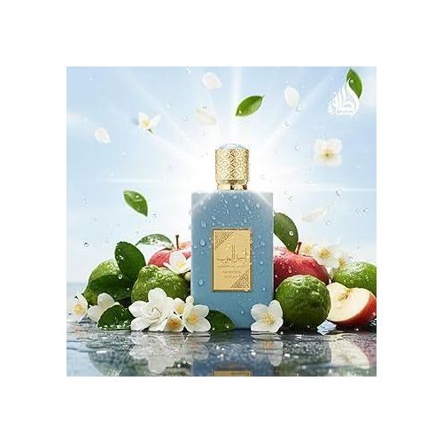 product_image_name-Asdaaf-Ameer Al Arab Imperium Eau De Parfum - 100ML - Unisex-3