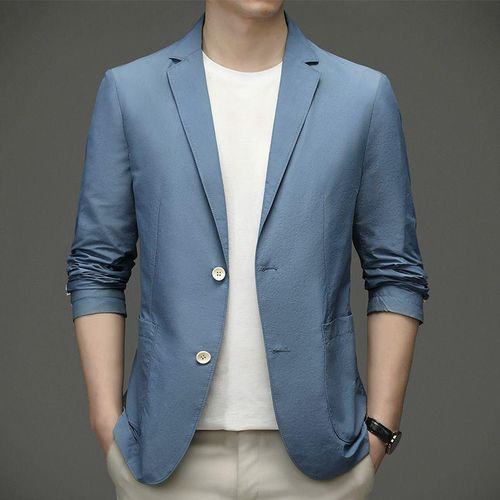 Lightweight sale suit jacket