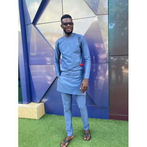 Fashion African Men s Suits Best Price Online Jumia Kenya